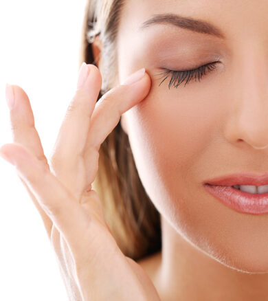 Eyelid Surgery