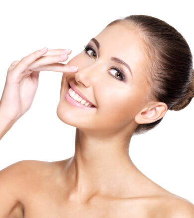 Rhinoplasty