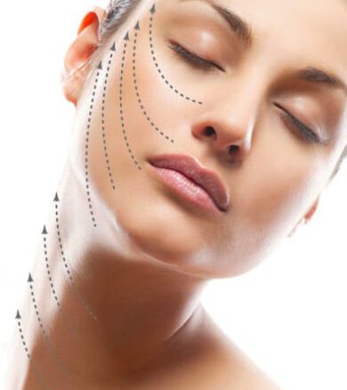 Facial Contouring