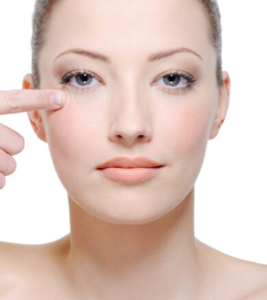 Under-Eye Filler