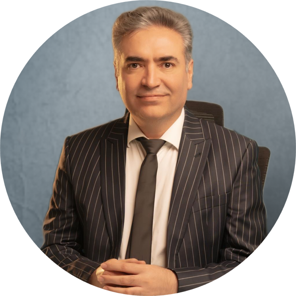 Dr. Hamed Abasi 
