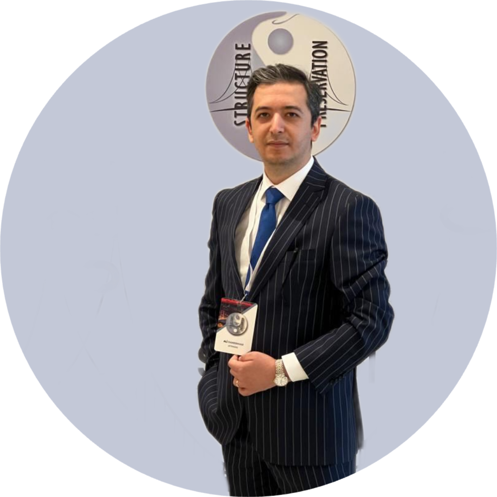 Ali Daneshvar